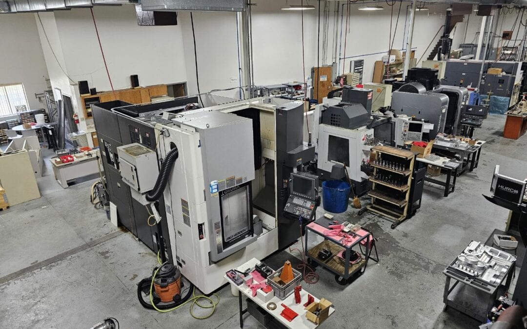 RetailSaleFactoryEquipment